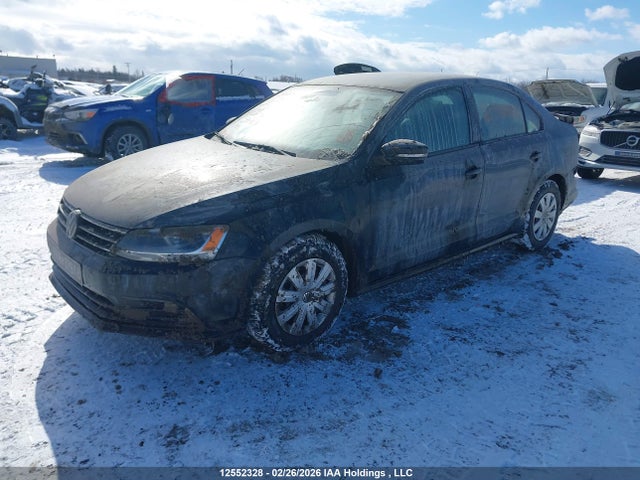3VW267AJ3GM392869 Volkswagen Jetta 1.4 Tsi Trendline/1.4 Tsi Trendline+