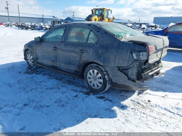 3VW267AJ3GM392869 Volkswagen Jetta 1.4 Tsi Trendline/1.4 Tsi Trendline+