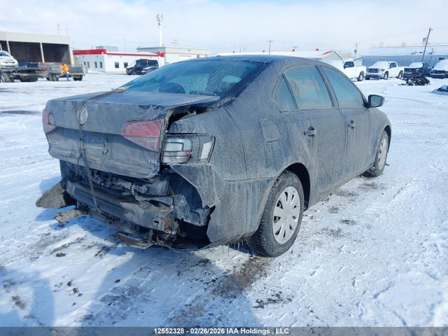 3VW267AJ3GM392869 Volkswagen Jetta 1.4 Tsi Trendline/1.4 Tsi Trendline+