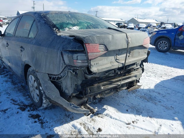 3VW267AJ3GM392869 Volkswagen Jetta 1.4 Tsi Trendline/1.4 Tsi Trendline+