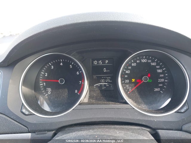 3VW267AJ3GM392869 Volkswagen Jetta 1.4 Tsi Trendline/1.4 Tsi Trendline+