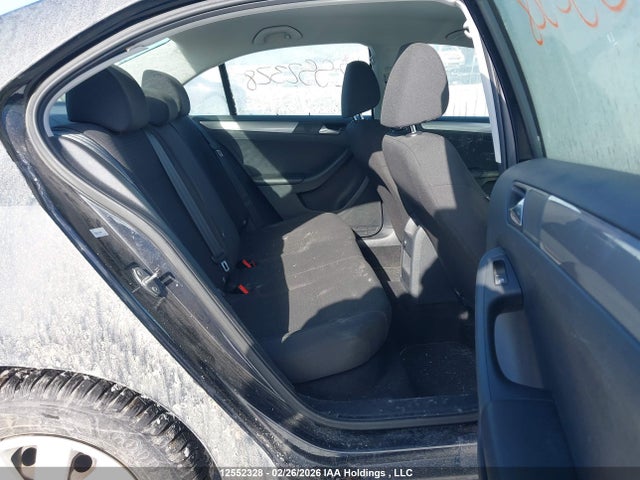 3VW267AJ3GM392869 Volkswagen Jetta 1.4 Tsi Trendline/1.4 Tsi Trendline+