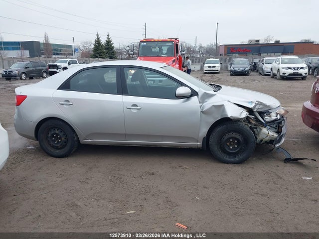 Aukcja sprzedaży 2012 Kia Forte Lx, vin: KNAFT4A23C5497896, numer aukcji: 12573910