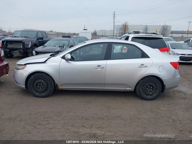 Aukcja sprzedaży 2012 Kia Forte Lx, vin: KNAFT4A23C5497896, numer aukcji: 12573910