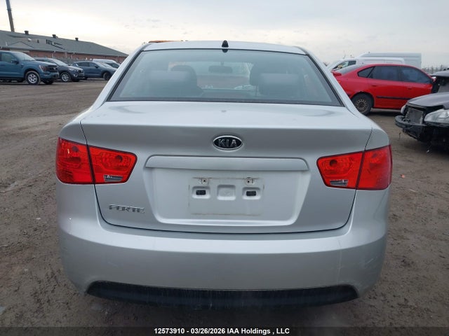 Aukcja sprzedaży 2012 Kia Forte Lx, vin: KNAFT4A23C5497896, numer aukcji: 12573910