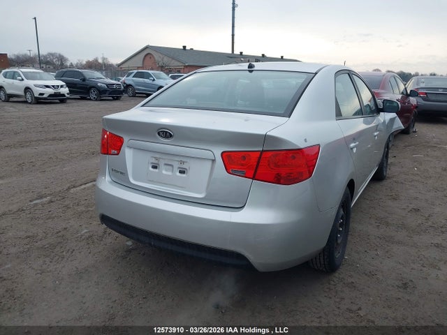 Aukcja sprzedaży 2012 Kia Forte Lx, vin: KNAFT4A23C5497896, numer aukcji: 12573910