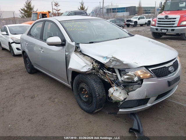 Aukcja sprzedaży 2012 Kia Forte Lx, vin: KNAFT4A23C5497896, numer aukcji: 12573910