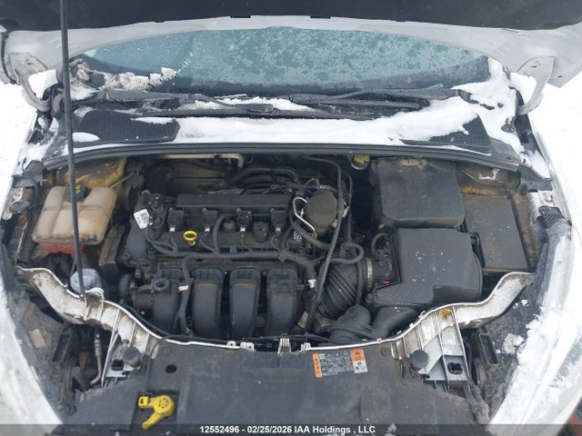 Продажа на аукционе авто 2015 Ford Focus Se, vin: 1FADP3F27FL351881, номер лота: 12552496