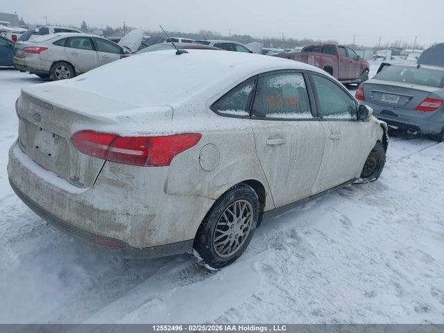 Продажа на аукционе авто 2015 Ford Focus Se, vin: 1FADP3F27FL351881, номер лота: 12552496