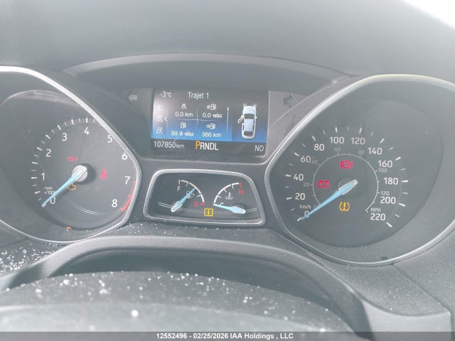 Продажа на аукционе авто 2015 Ford Focus Se, vin: 1FADP3F27FL351881, номер лота: 12552496