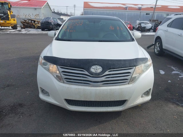 Aukcja sprzedaży 2010 Toyota Venza, vin: 4T3BA3BB5AU014897, numer aukcji: 12570553