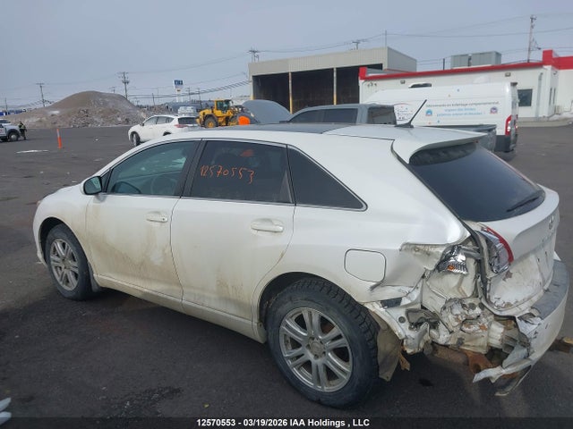 Aukcja sprzedaży 2010 Toyota Venza, vin: 4T3BA3BB5AU014897, numer aukcji: 12570553