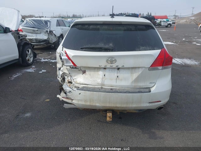 Aukcja sprzedaży 2010 Toyota Venza, vin: 4T3BA3BB5AU014897, numer aukcji: 12570553
