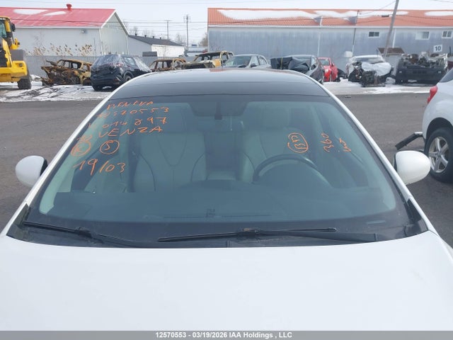 Aukcja sprzedaży 2010 Toyota Venza, vin: 4T3BA3BB5AU014897, numer aukcji: 12570553
