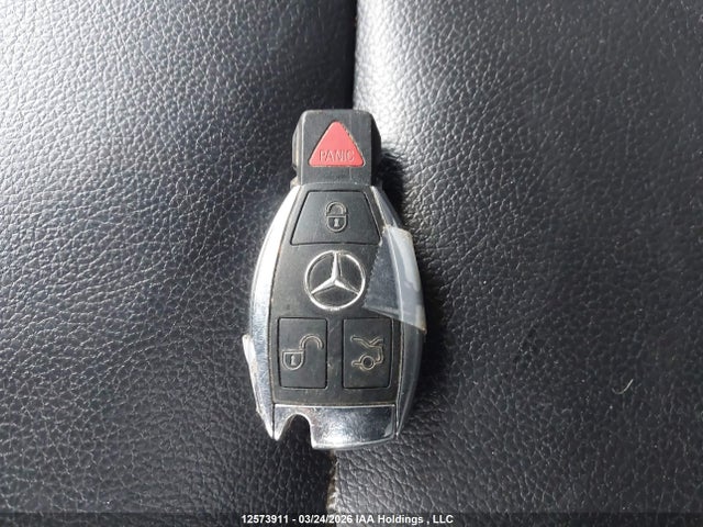 WDDSJ4GBXJN610289 Mercedes-Benz CLA 250 4MATIC