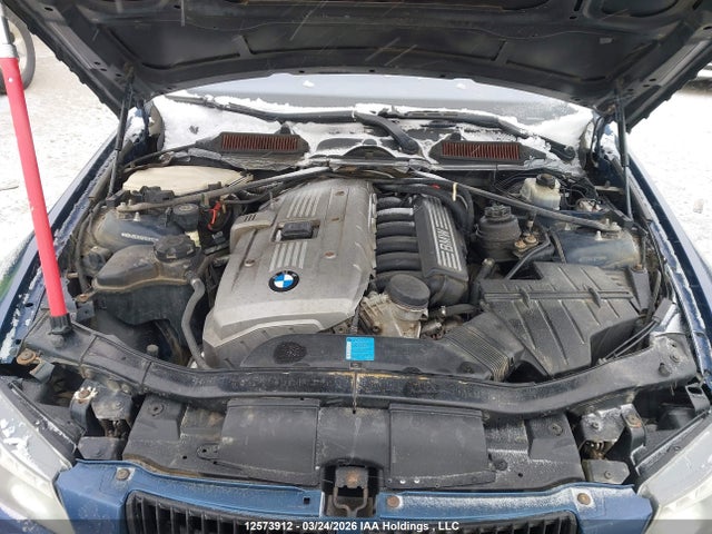 Aukcja sprzedaży 2006 Bmw 323 I, vin: WBAVB53516KW28163, numer aukcji: 12573912