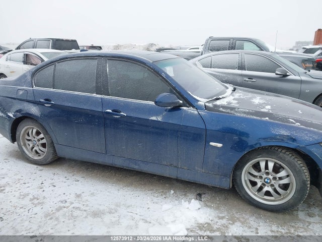 Aukcja sprzedaży 2006 Bmw 323 I, vin: WBAVB53516KW28163, numer aukcji: 12573912