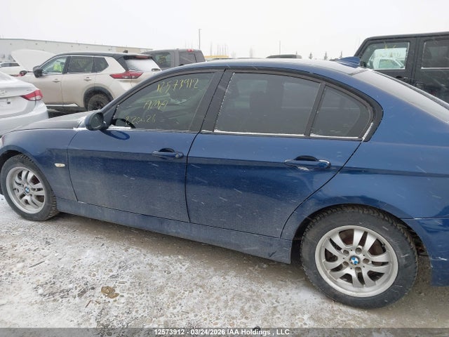 Aukcja sprzedaży 2006 Bmw 323 I, vin: WBAVB53516KW28163, numer aukcji: 12573912