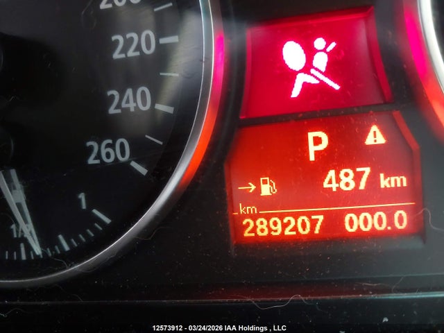 Aukcja sprzedaży 2006 Bmw 323 I, vin: WBAVB53516KW28163, numer aukcji: 12573912