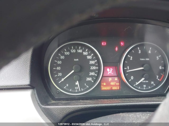 Aukcja sprzedaży 2006 Bmw 323 I, vin: WBAVB53516KW28163, numer aukcji: 12573912