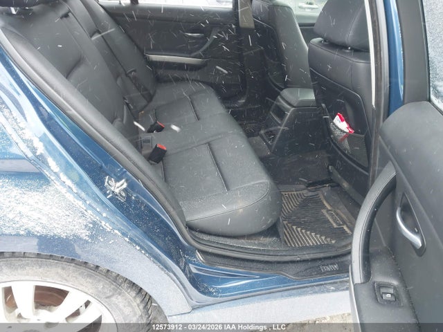 Aukcja sprzedaży 2006 Bmw 323 I, vin: WBAVB53516KW28163, numer aukcji: 12573912