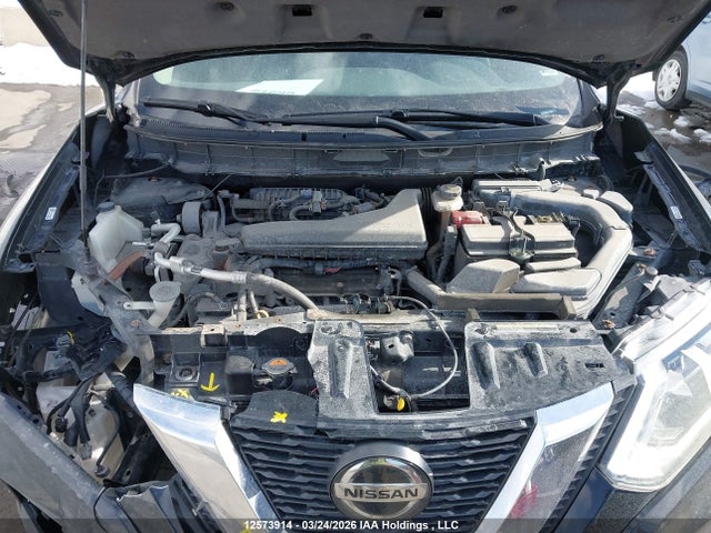 5N1AT2MV3LC715088 Nissan Rogue S/sl/sv