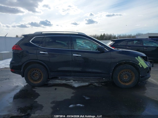 5N1AT2MV3LC715088 Nissan Rogue S/sl/sv