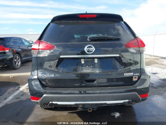 5N1AT2MV3LC715088 Nissan Rogue S/sl/sv