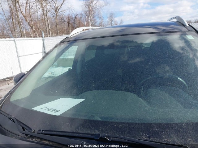 5N1AT2MV3LC715088 Nissan Rogue S/sl/sv