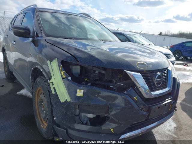 5N1AT2MV3LC715088 Nissan Rogue S/sl/sv