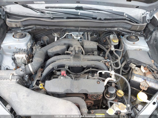 Aukcja sprzedaży 2017 Subaru Forester 2.5i Premium, vin: JF2SJEDC9HH520333, numer aukcji: 12573915