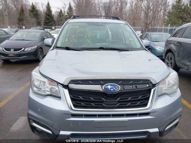 Aukcja sprzedaży 2017 Subaru Forester 2.5i Premium, vin: JF2SJEDC9HH520333, numer aukcji: 12573915