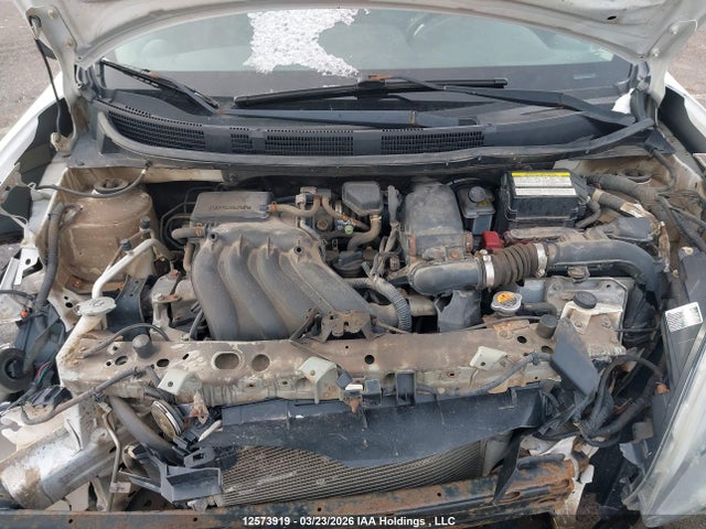 Aukcja sprzedaży 2015 Nissan Micra, vin: 3N1CK3CPXFL209293, numer aukcji: 12573919