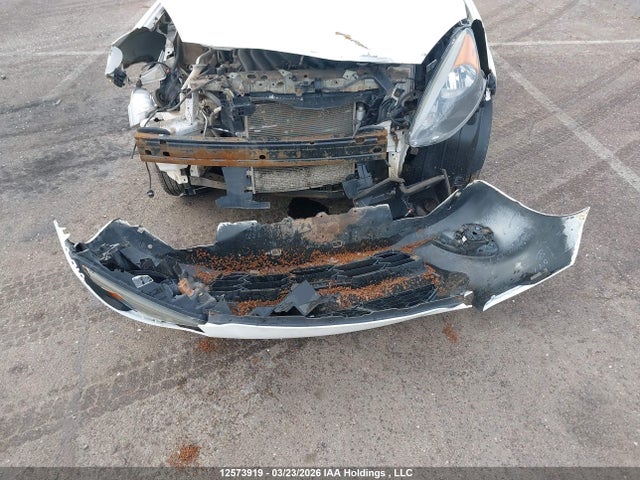 Aukcja sprzedaży 2015 Nissan Micra, vin: 3N1CK3CPXFL209293, numer aukcji: 12573919