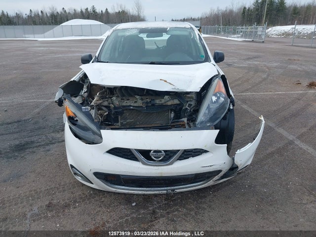 Aukcja sprzedaży 2015 Nissan Micra, vin: 3N1CK3CPXFL209293, numer aukcji: 12573919