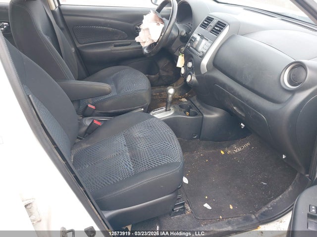 Aukcja sprzedaży 2015 Nissan Micra, vin: 3N1CK3CPXFL209293, numer aukcji: 12573919