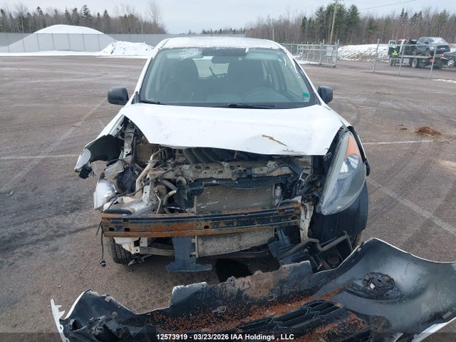 Aukcja sprzedaży 2015 Nissan Micra, vin: 3N1CK3CPXFL209293, numer aukcji: 12573919