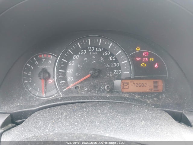 Aukcja sprzedaży 2015 Nissan Micra, vin: 3N1CK3CPXFL209293, numer aukcji: 12573919