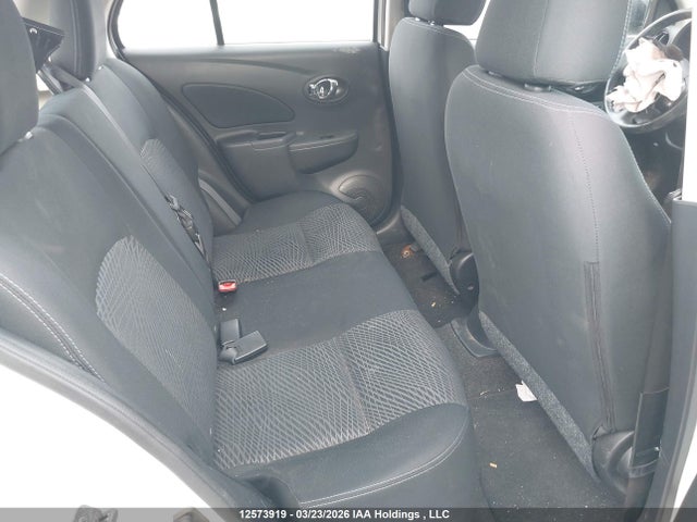 Aukcja sprzedaży 2015 Nissan Micra, vin: 3N1CK3CPXFL209293, numer aukcji: 12573919