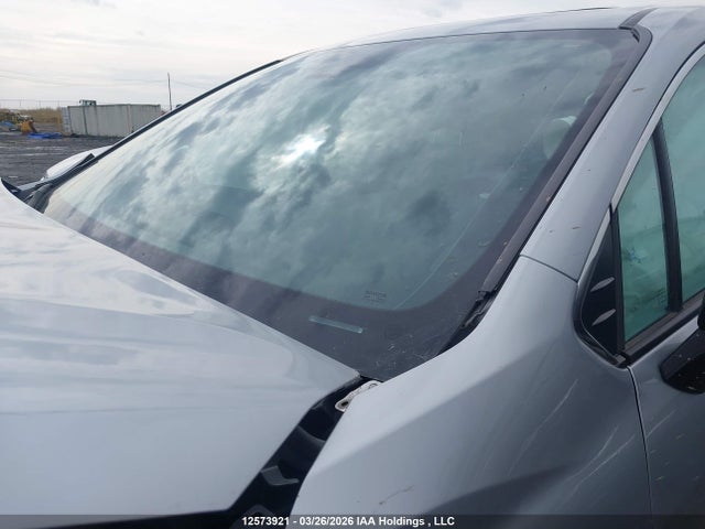 5TDGSKFC2PS099918 Toyota Sienna Xse 7-passenger