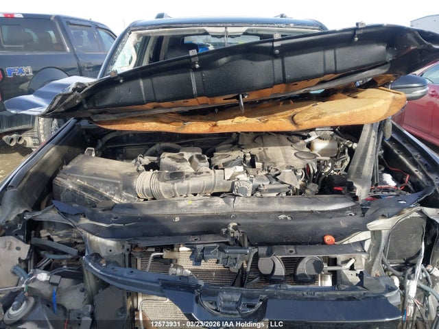 Продажа на аукционе авто 2016 Toyota 4runner Sr5, vin: JTEBU5JR9G5400221, номер лота: 12573931