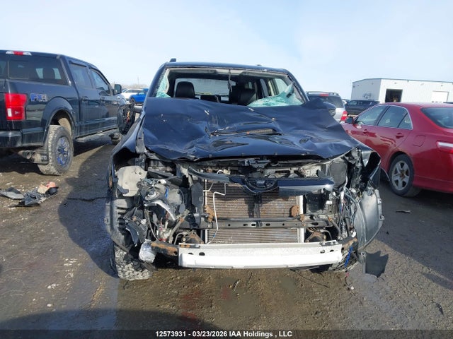 Продажа на аукционе авто 2016 Toyota 4runner Sr5, vin: JTEBU5JR9G5400221, номер лота: 12573931