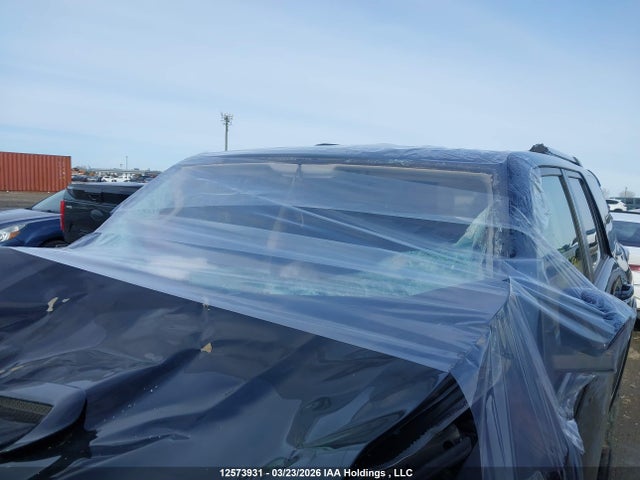 Продажа на аукционе авто 2016 Toyota 4runner Sr5, vin: JTEBU5JR9G5400221, номер лота: 12573931