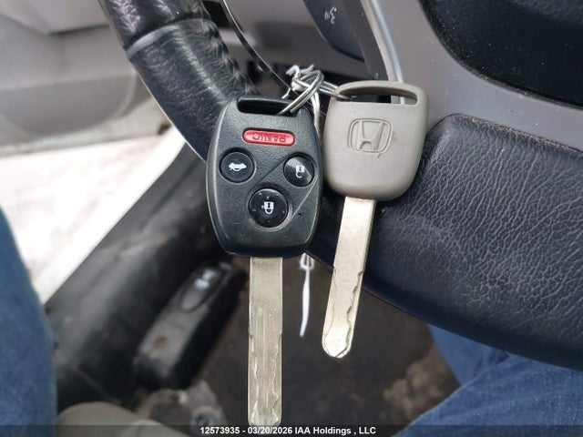 12573935 :رقم المزاد ، 2HGFG3B59CH011323 vin ، 2012 Honda Civic Lx مزاد بيع
