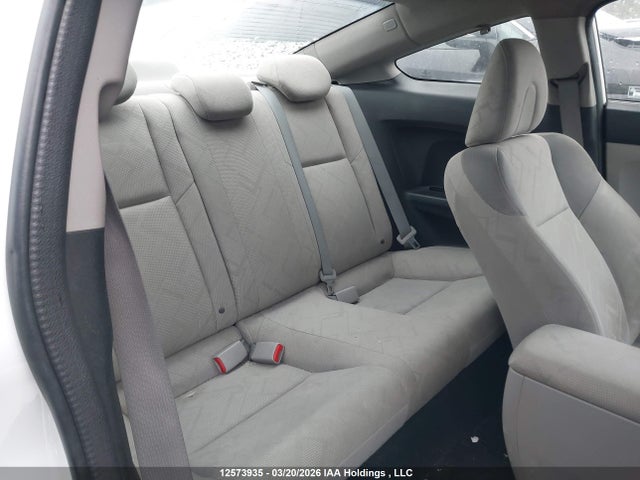 12573935 :رقم المزاد ، 2HGFG3B59CH011323 vin ، 2012 Honda Civic Lx مزاد بيع