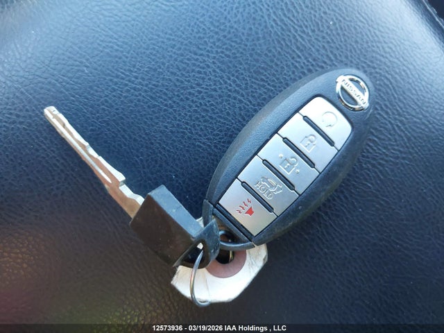 Продажа на аукционе авто 2014 Nissan Pathfinder Platinum/s/sl/sv, vin: 5N1AR2MM7EC636628, номер лота: 12573936