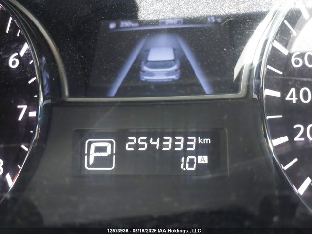 Продажа на аукционе авто 2014 Nissan Pathfinder Platinum/s/sl/sv, vin: 5N1AR2MM7EC636628, номер лота: 12573936