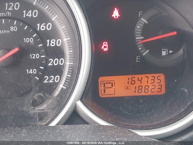 Aukcja sprzedaży 2010 Nissan Versa 1.8s, vin: 3N1BC1CP6AL441881, numer aukcji: 12567950