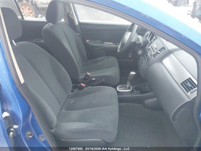 Aukcja sprzedaży 2010 Nissan Versa 1.8s, vin: 3N1BC1CP6AL441881, numer aukcji: 12567950