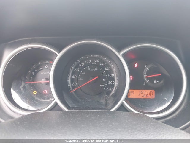Aukcja sprzedaży 2010 Nissan Versa 1.8s, vin: 3N1BC1CP6AL441881, numer aukcji: 12567950